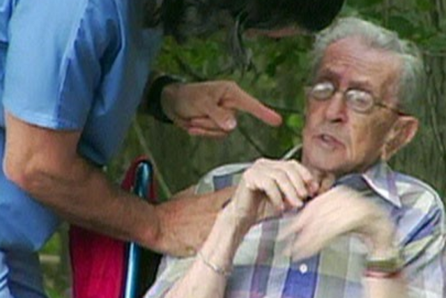 Elderly Abused: 150 cases from 1986-1996.