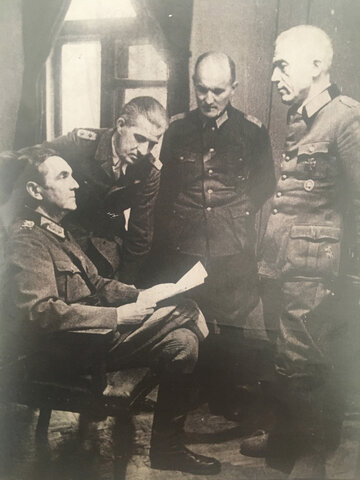 El 6° Ejército Alemán Se Rinde En Stalingrado