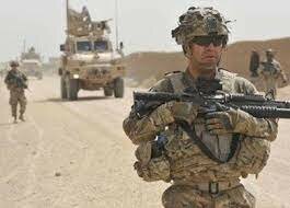 Campaña militar 2003