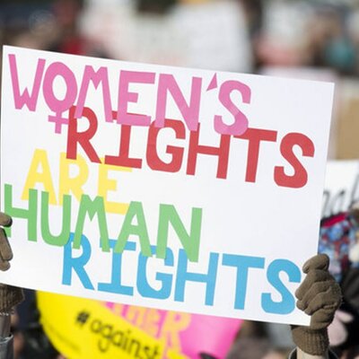 Timeline: Women's Fight For Equal Rights