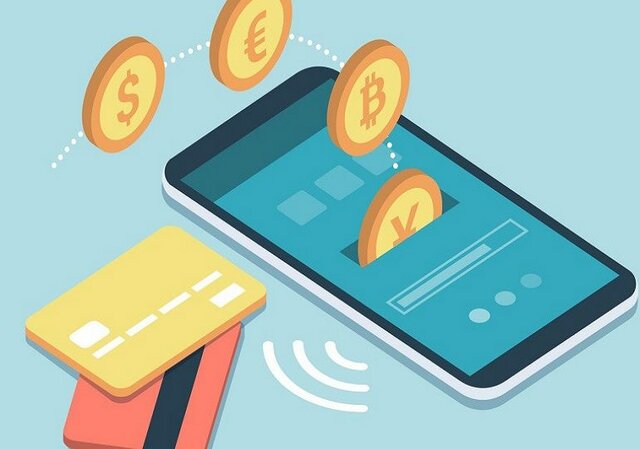 Transacciones electrónicas