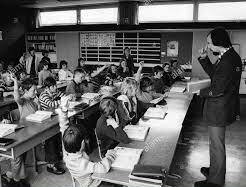 Nivel de enseñanza en secundaria