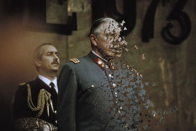 Fin dictadura militar en Chile