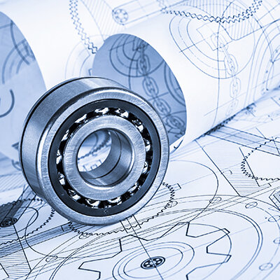 Timeline: Programa de formación direccionado en la Ingeniería Industrial