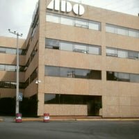 Inauguración oficinas generales en México