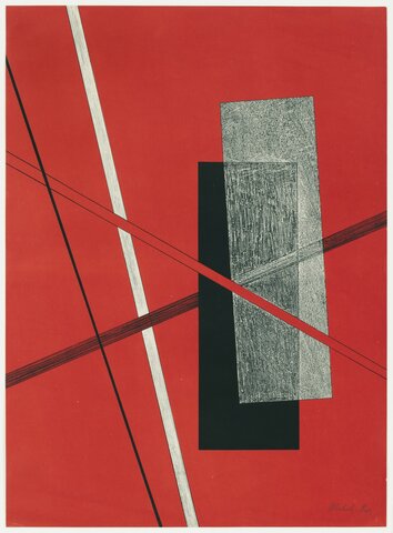 László Moholy-Nagy