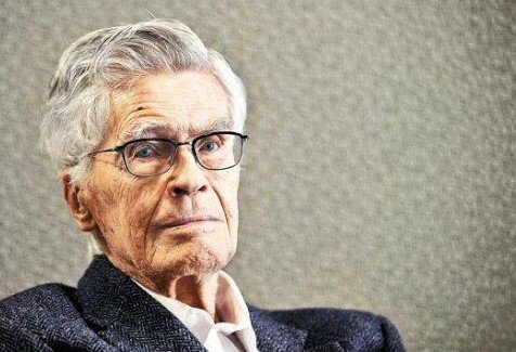 Mario Bunge (1919-2020)