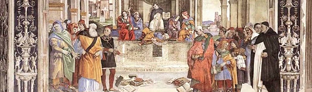 El humanismo exótico: descubrimiento y reconocimiento de otras culturas y otros mundos posibles