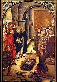 HUMANISMO RELIGIOSO (1800-1900)