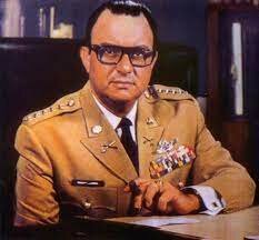 Crisis política en América Central