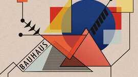 Timeline: Chapter 16: The Bauhaus and the New Typography