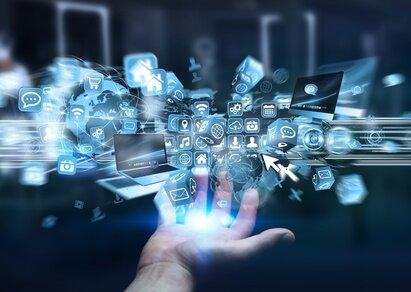 El aporte que les brinda la Tecnología a la Globalización Económica