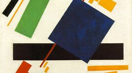 Timeline: Chapter 15: A New Language of Form