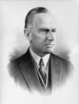 CALVIN COOLIDGE ELECTED PRESIDENT