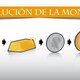 Evolucion del dinero