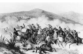 Exploradores mexicanos volvieron