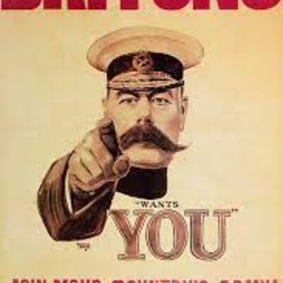 Timeline: Chapter 14: Pictorial Modernism