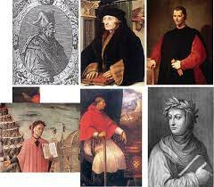 PERSONAJES REPRESENTATIVOS H. DEMOCRÁTICO