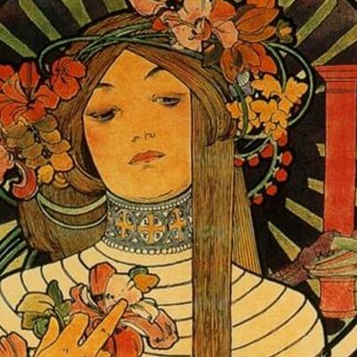 Timeline: Chapter 11: Art Nouveau