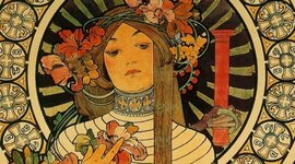 Timeline: Chapter 11: Art Nouveau