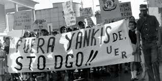 Invasión de República Dominicana