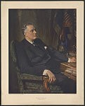 FRANKLIN D. ROOSEVELT ELECTED PRESIDENT