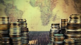 Timeline: HISTORIA DEL DINERO