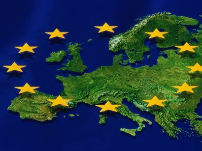 Entrada Comunidades Europeas