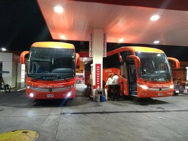 Inauguran corridas de Tapachula a Guatemala