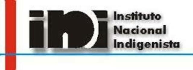 Se creó Instituto Nacional Indigenista.