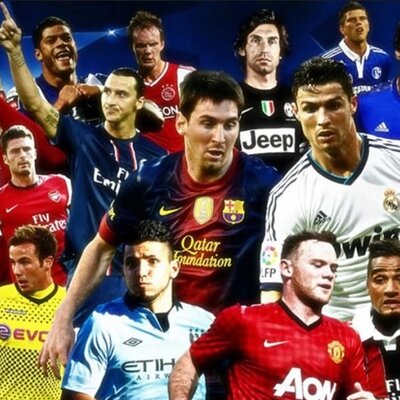 Timeline: La historia del fútbol