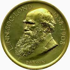 Received the Royal Medal of the Royal Society