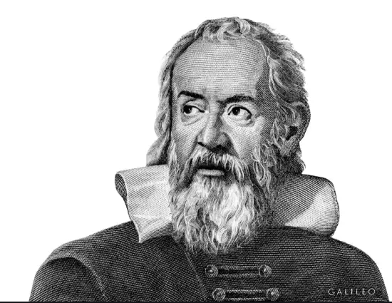 Galileo Galilei