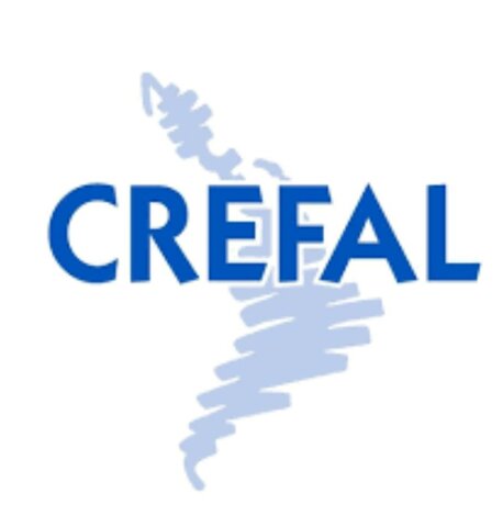 Se inauguró el CREFAL