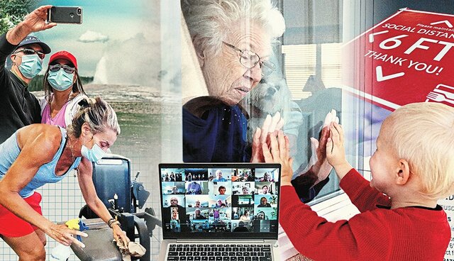 PROBLEMÁTICAS DE LA ÉPOCA