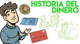 Timeline: Historia del dinero