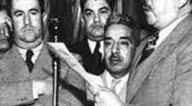 Timeline: Reconstrucción nacional 1946-1973