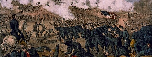 Battle of Fredericksburg: December 11- December 15, 1862