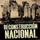 Reconstruccion nacional