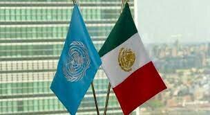 México en la ONU