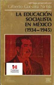 Fin de la educación socialista en México