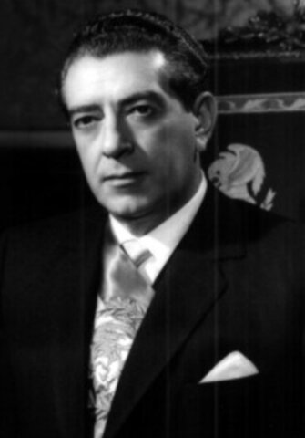 Adolfo López Mateos asume la presidencia