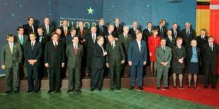 Consejo Europeo de Tampere