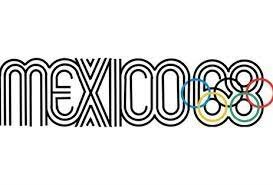 XIX Juegos Olímpicos en México