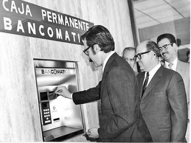 Hechos Significativos-La década de 1980