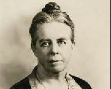 National Association of Deans of Women