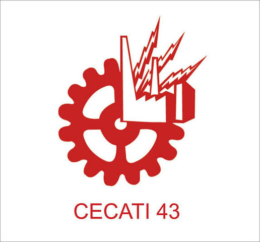 Inauguración CECATI