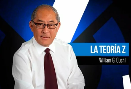 Teoría Z