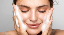 Timeline: EVOLUCION DEL CUIDADO DE LA PIEL