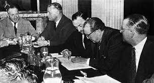 Fundación de la competición Europa mas grande del Futbol (Champions League)